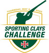 Entry for a team of 4 shooters in the SJ Sporting Clays Challenge 202//218