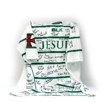 SJ Crusader Rugby 2022 team signed jersey 202//202