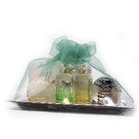 Hermes fragrances set with five special items 202//202