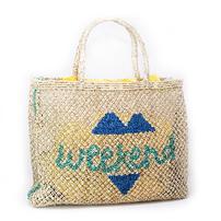 Hostess wins a weekender bag & blue coverup dress and invites up to 12 friends 202//202