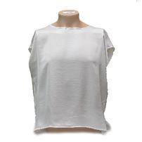 Medium white Gigi top by Tutu & Lili 202//202