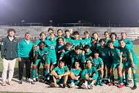 Soccer team with coaches -1 202//135