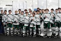 Hockey team in white jerseys 202//135