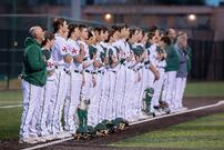 Baseball - National Anthem 202//135