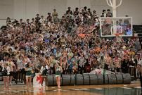 Basketball fans 202//135