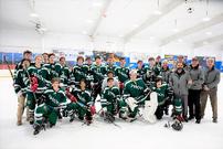 Hockey in green jerseys 202//135
