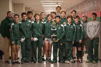 Wrestling team 202//135
