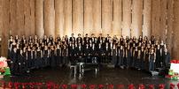 Choir at Christmas 202//101