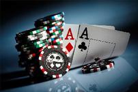 Ante Up! Father-Son Poker Night 202//135