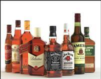 Russell's Reserve Kentucky Straight Bourbon Whiskey 750ml 202//158