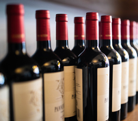 2017 Hall Ellie's Cabernet Sauvignon Napa Valley 202//178