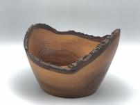 Raw Wooden Bowl 202//151