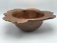 Wooden Bowl 202//151