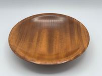 Tiger's Eye Wooden Bowl 202//151