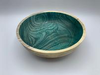 Wooden Bowl 202//151