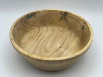 Wooden Bowl 202//151