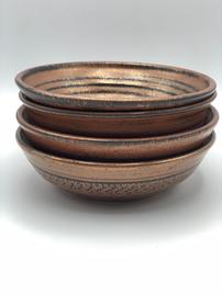 Set of Four Bowls 202//269