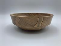 Wooden Bowl 202//151