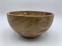 Wooden Bowl 202//151