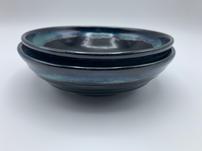 Set of 2 Ceramic Bowls 202//151