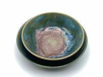 Set of 2 Ceramic Bowls 202//151