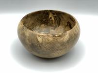 Wooden Bowl 202//151