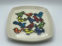 Ceramic Platter 202//151