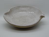 Altered Rim Ceramic Dish 202//151