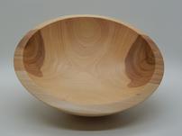 Wooden Bowl 202//151