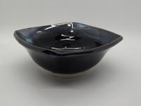 Square Ceramic Bowl 202//151