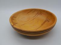 Wooden Bowl 202//151