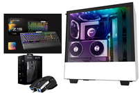Gaming Accessory Bundle 202//134