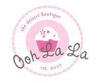 Ooh La La Dessert Boutique $50 Gift Card 202//165