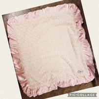 Baby Girl Blanket 202//202