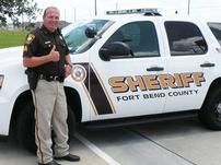 Storytime & Donuts with Sgt. Barton and his Police Cruiser 202//151