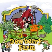 Dewberry Farm Family 4 Pack 202//202