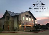 Hacienda Real $80 Gift Card 202//144