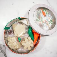 Christmas Cookie Decorating Kit #1 202//202