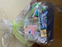 Books & Fun Bundle Basket #2 from the Dolphins 202//152