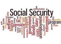 Social Security & Medicare Benefits Analysis/Consultation 1 202//146