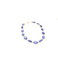Blue Sapphire Bracelet 202//202