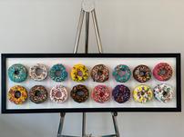 NDS Student Art - Donut Pop Art 202//151
