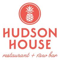 $100 Hudson House Gift Certificate 202//202