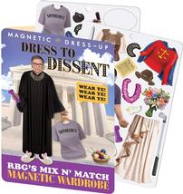 RBG  Magnetic Dress Up Kit 202//214