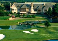 Round of Golf for 4 at Stonebriar Country Club 202//142
