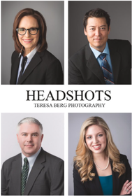 Business Headshot Package 189//280