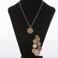 Russian Coin Jewelry 202//202