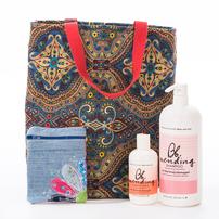 BB Hair Care - Mending Shampoo & Conditioner 202//202