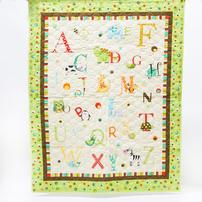 Baby Quilt 202//202