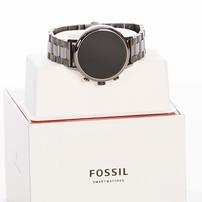 Fossil Smart Watch with Metal Band 202//202